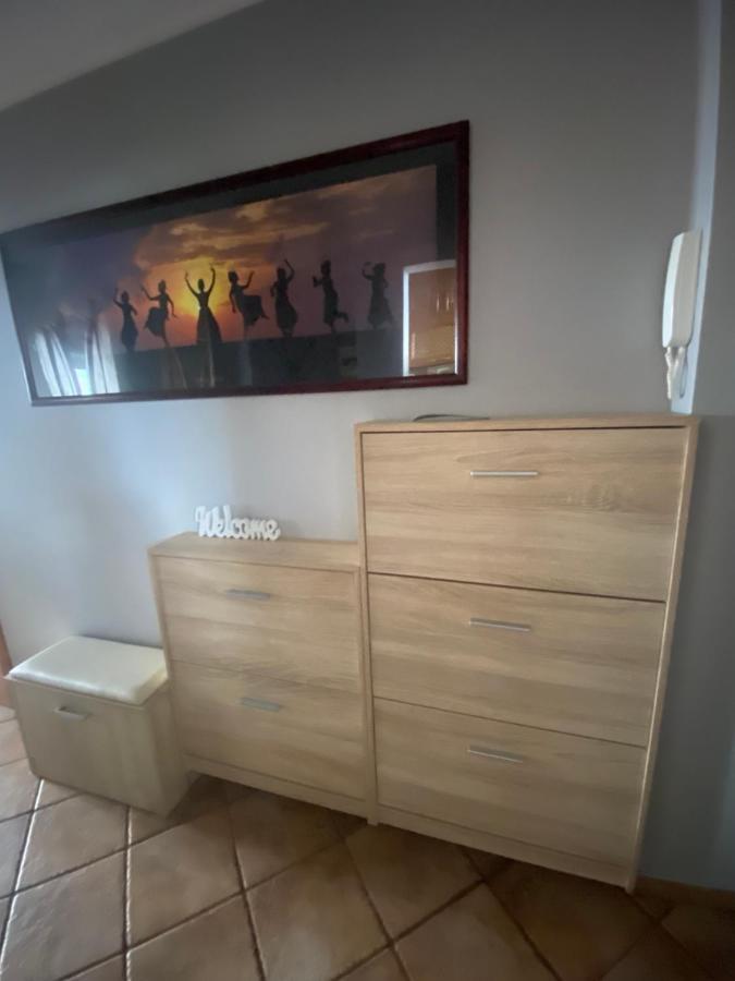Apartament Mileba *