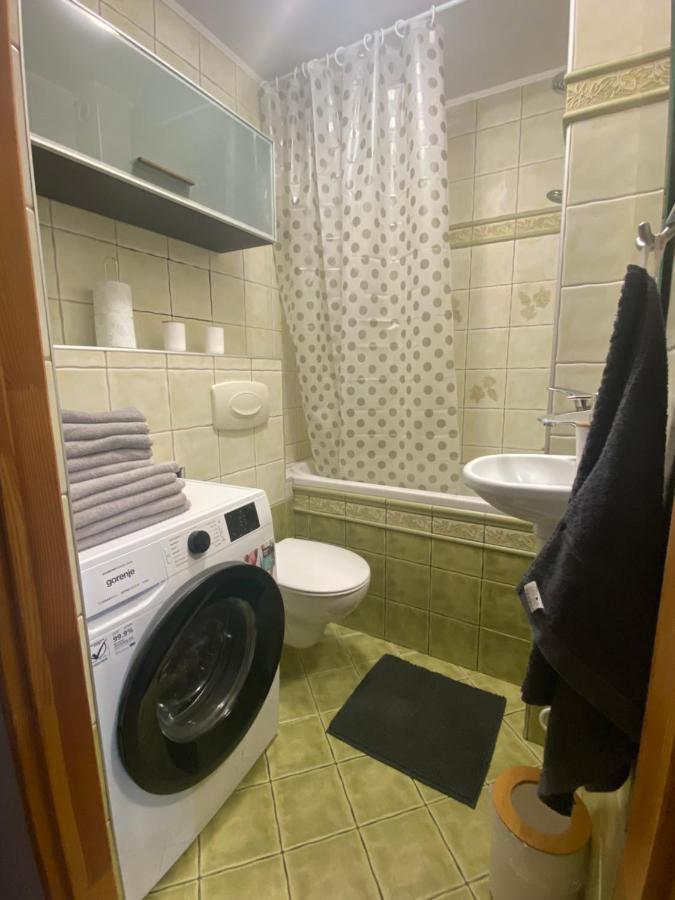 Mileba Apartament *