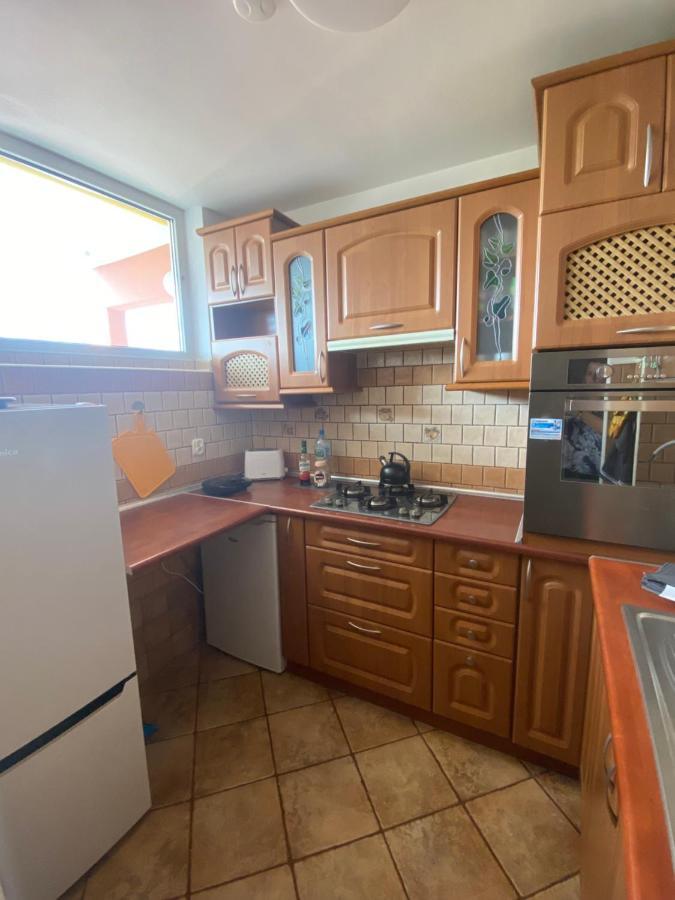 Mileba Apartament *