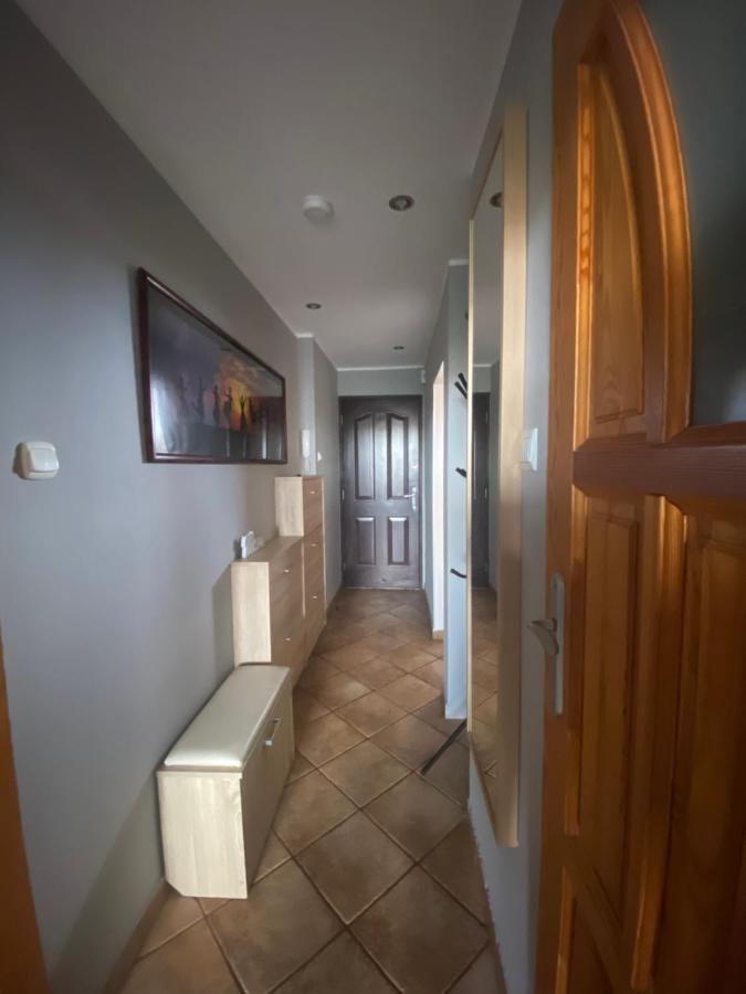 Apartment Mileba Danzig