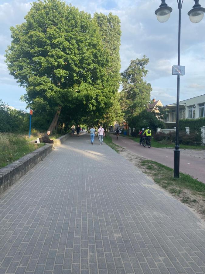 Apartament Mileba