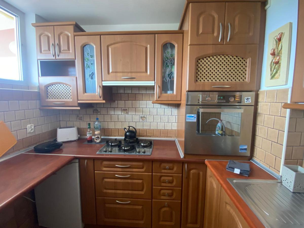 Mileba Apartment Danzig
