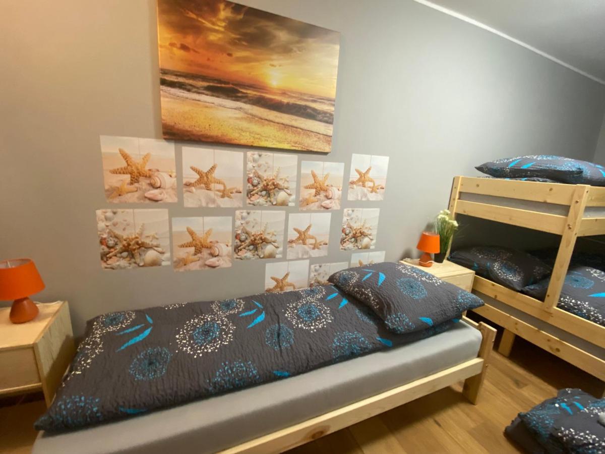 Mileba Apartament