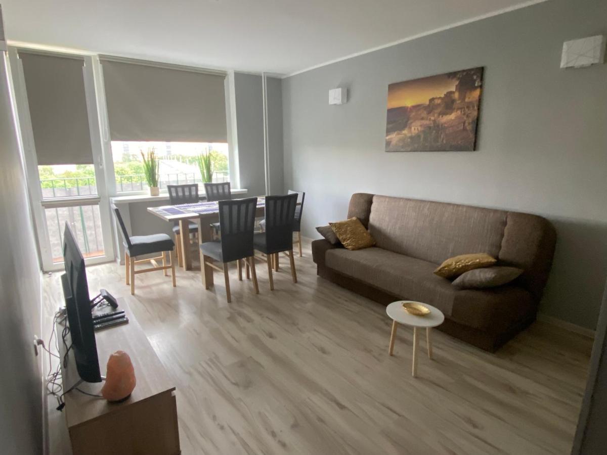Apartament Mileba *