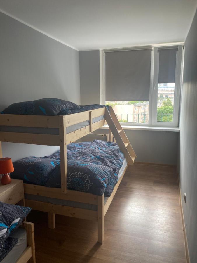 Mileba Apartament *