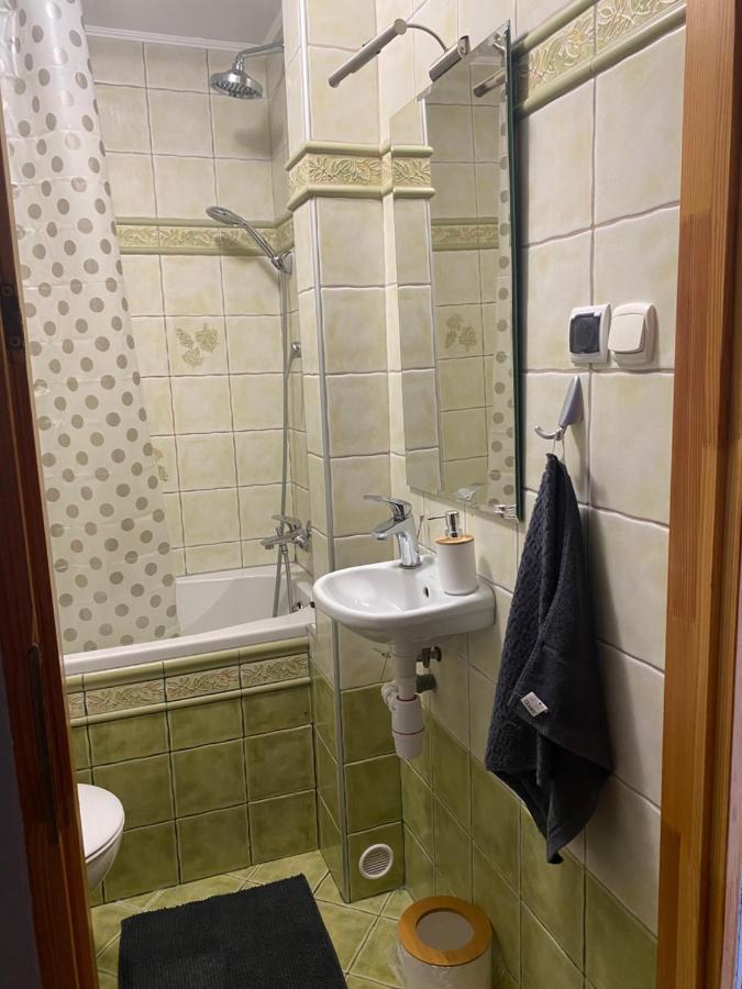 Mileba Apartament Gdańsk